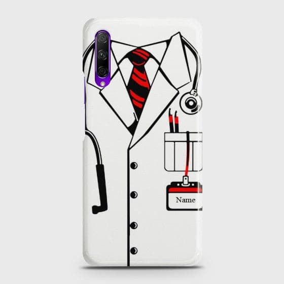 HONOR 9X Doctor Costume Case