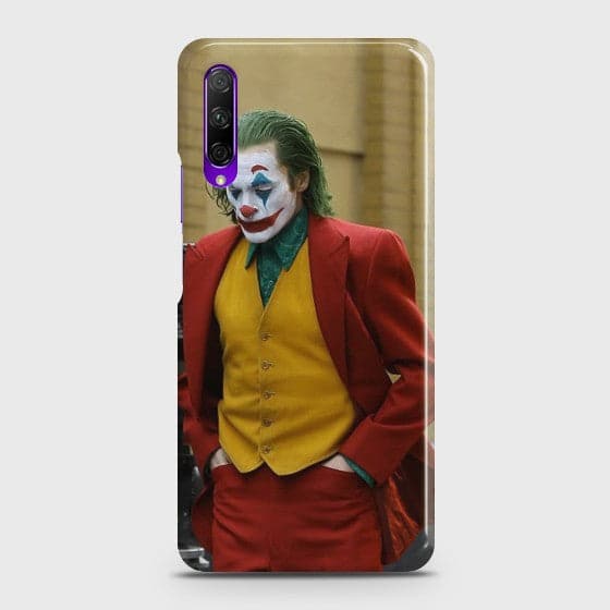 HONOR 9X Joker Case