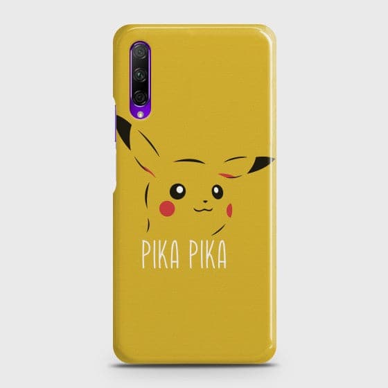 HONOR 9X Pikachu Case