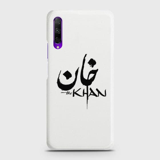 HONOR 9X The Khan Case