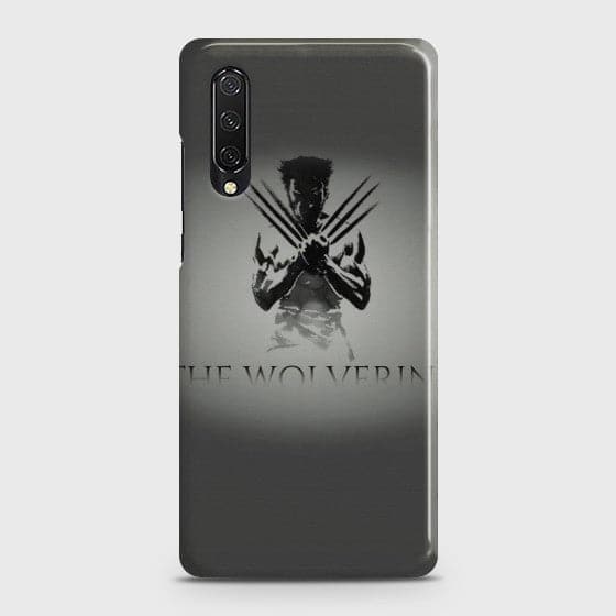 HUAWEI Y9s The WOLVERINE Case
