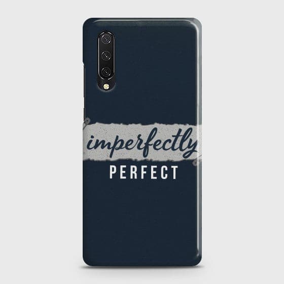 HUAWEI Y9s Imperfectly Case