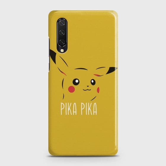 HONOR 9X Pro Pikachu Case