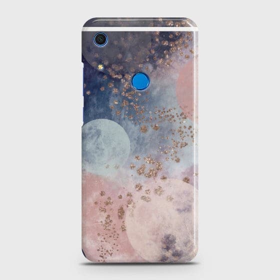 Huawei Y6s (2019) Animated Colorful design Case