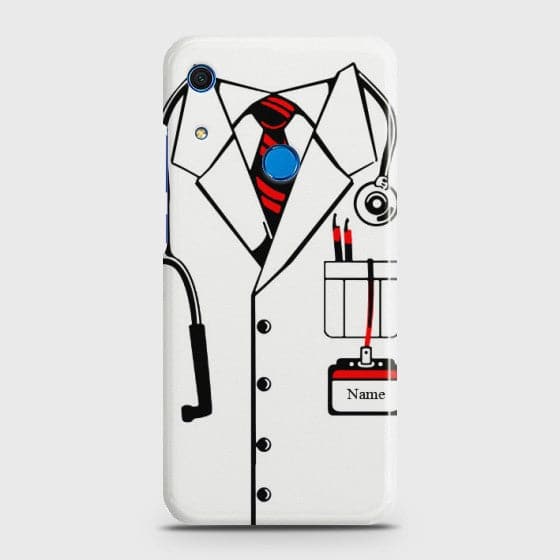Huawei Y6s (2019) Doctor Costume Case