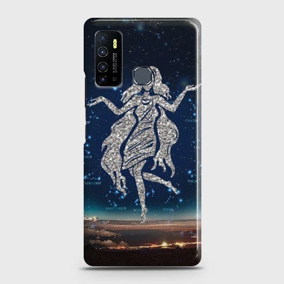 Infinix Hot 9 Virgo Case