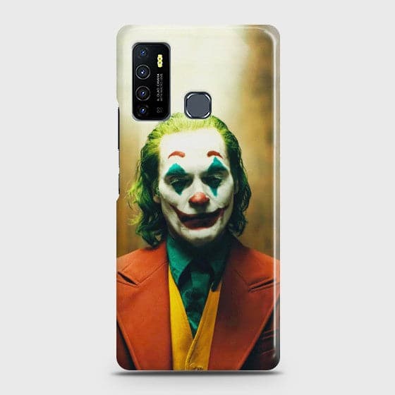 Infinix Hot 9 Joaquin Phoenix Joker Case