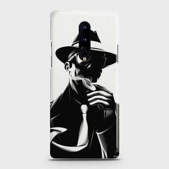 OnePlus 8 Cool Gangster Case