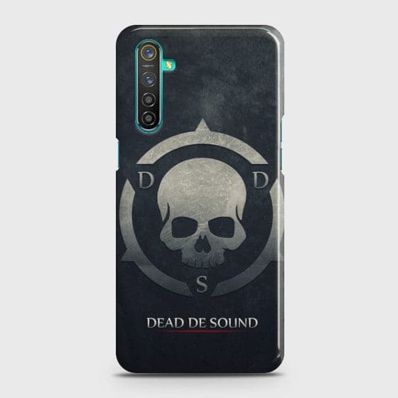 Realme 6 Pro Dead De Sound Case