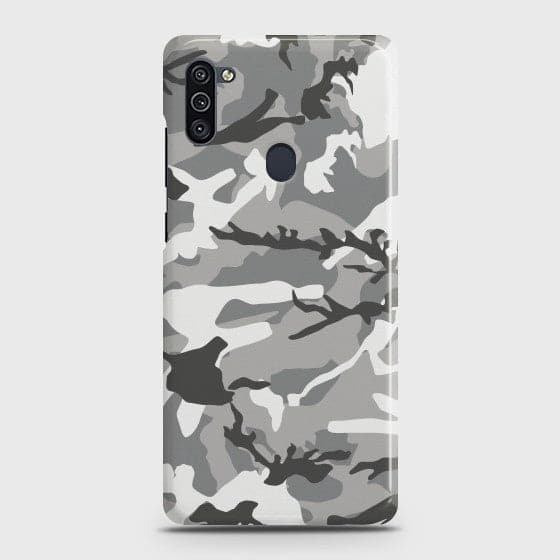 SAMSUNG GALAXY A11 Camo Series v3    Premium Printed hard case CS-29884