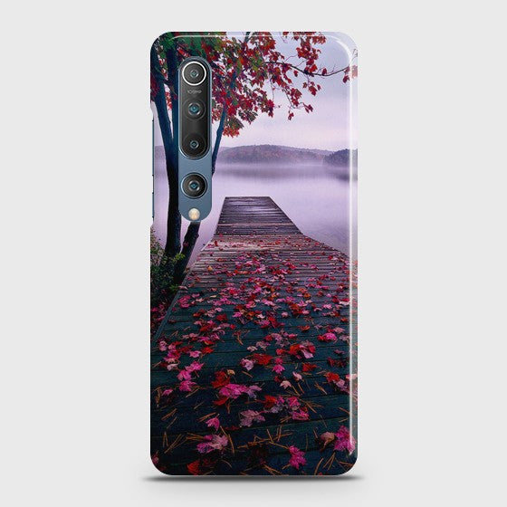 Xiaomi Mi 10 Beautiful Nature Case