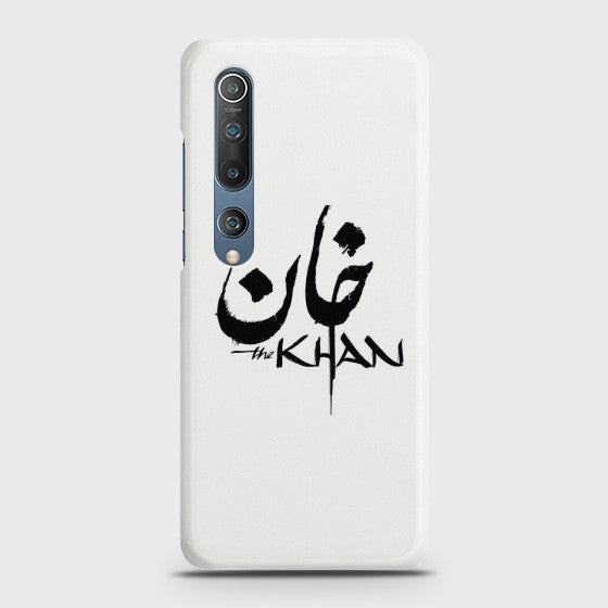 Xiaomi Mi 10 The Khans Case