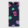 Case Only