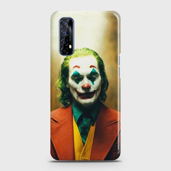 Realme 7 Joaquin Phoenix Joker Case