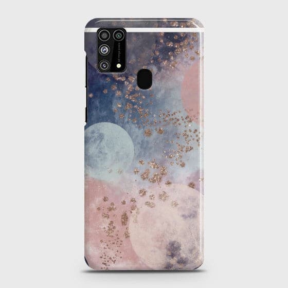 Samsung Galaxy M31 Animated Colorful design Prmium Printed Hard Case CS-28075