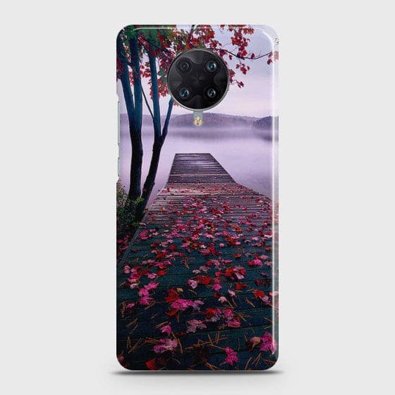Xiaomi Redmi K30 Pro Beautiful Nature Case