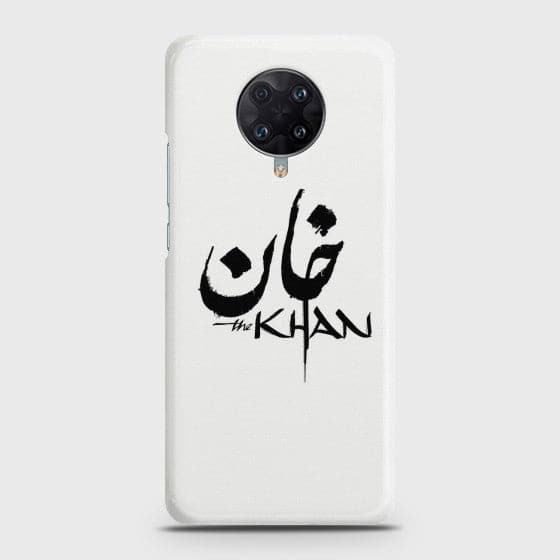 Xiaomi Redmi K30 Pro Zoom The Khan Case