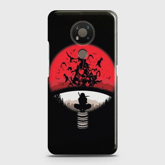 Nokia 3.4 Ninja Premium Printed hard case CS-27310