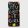 Case Only