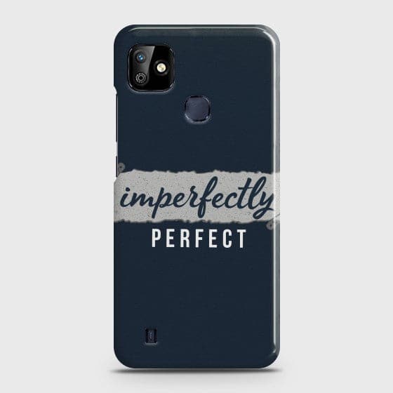 Infinix Smart HD 2021 Imperfectly Case