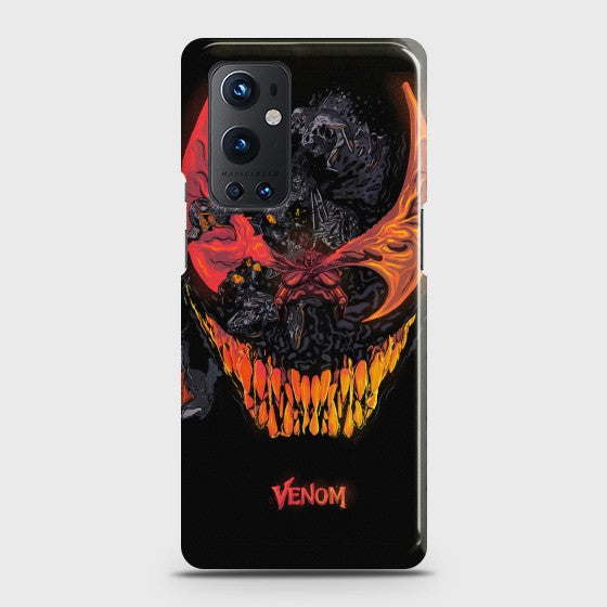 OnePlus 9 Pro VENOM Case