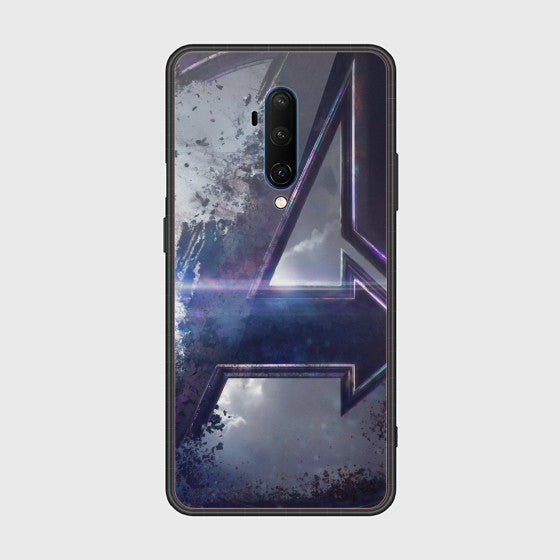 OnePlus 7T Pro Avengers Endgame Case CS-20992