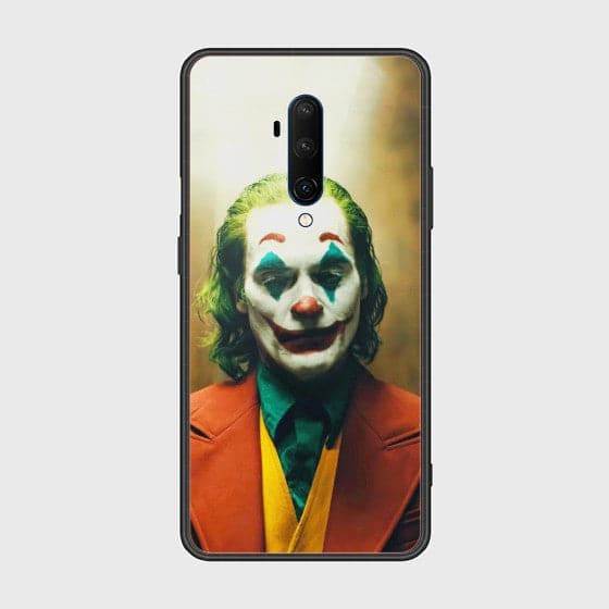 OnePlus 7T Pro Joaquin Phoenix Joker Case