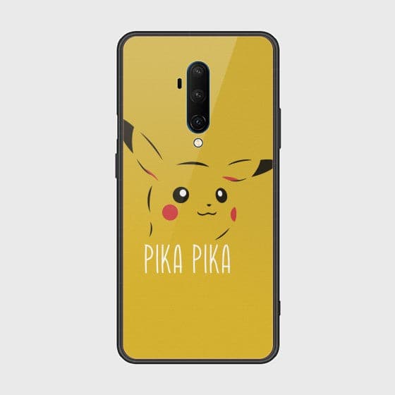 OnePlus 7T Pro Pikachu Case