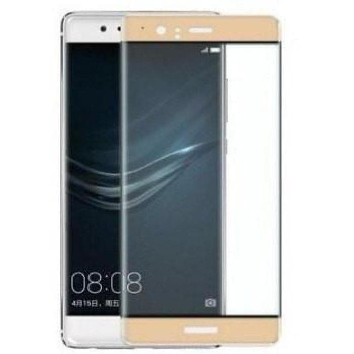 Edge Full Cover Tempered Glass for Huawei All Models - Phonecase.PK