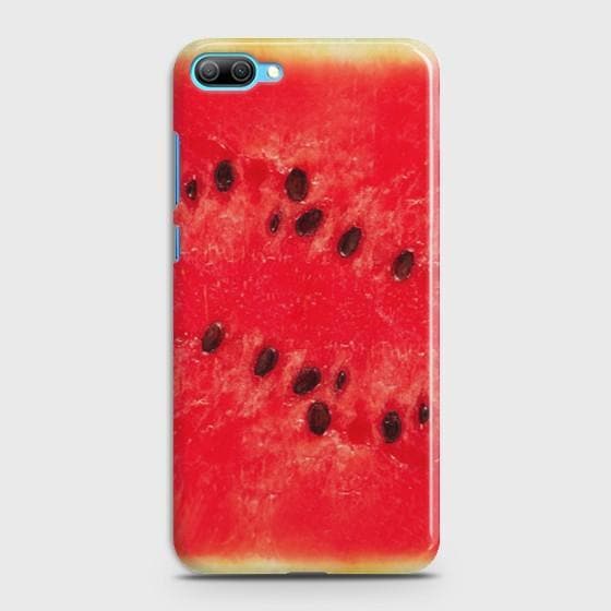 Huawei Honor 10 Pure Watermelon Phone Case - Phonecase.PK