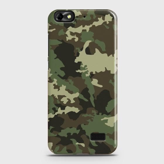 Huawei Honor 4C Army Phone Case - Phonecase.PK