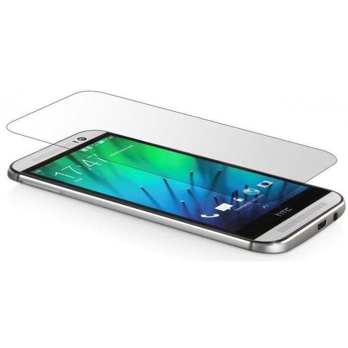 HTC ONE M8 AND M9 GLASS PROTECTOR 9H SUPER THICKNESS - Phonecase.PK