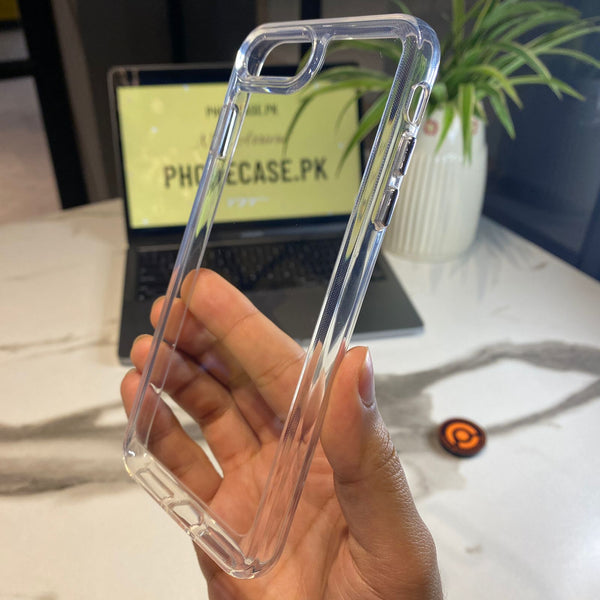 iPhone 7 Plus/ 8 Plus Ultra Clear Air Armor series Case