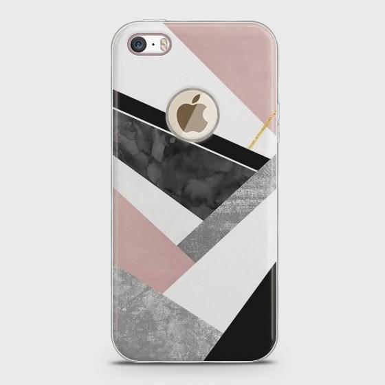 iPhone 5/5c/5s Luxury Marble design Case