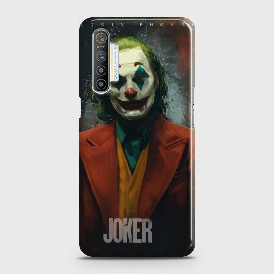 REALME X2 joaquin phoenix Case