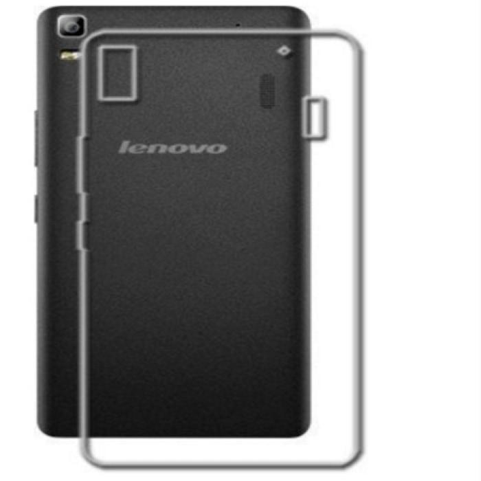 Lenovo K3 Note And K5/k5Plus Ultra Thin Soft Back Case