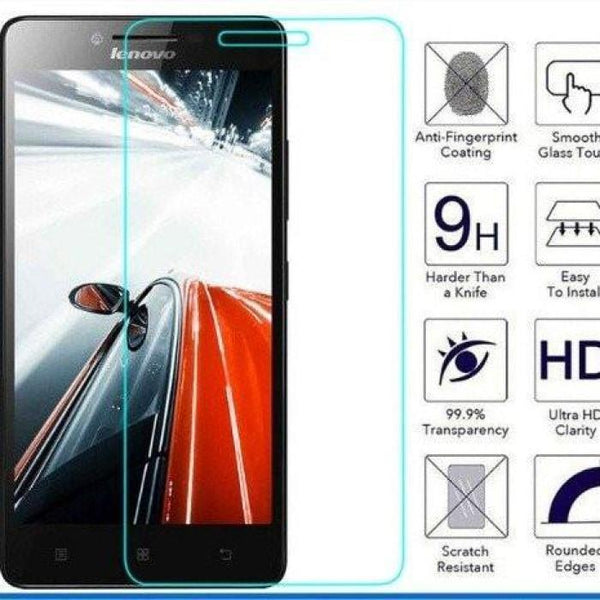 Lenovo Vibe K5/k5 Plus Anti Shattered Glass Protector