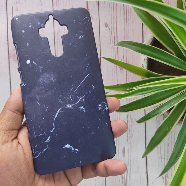 HUAWEI MATE 9 Royal Blue Marble Case - CS-24027