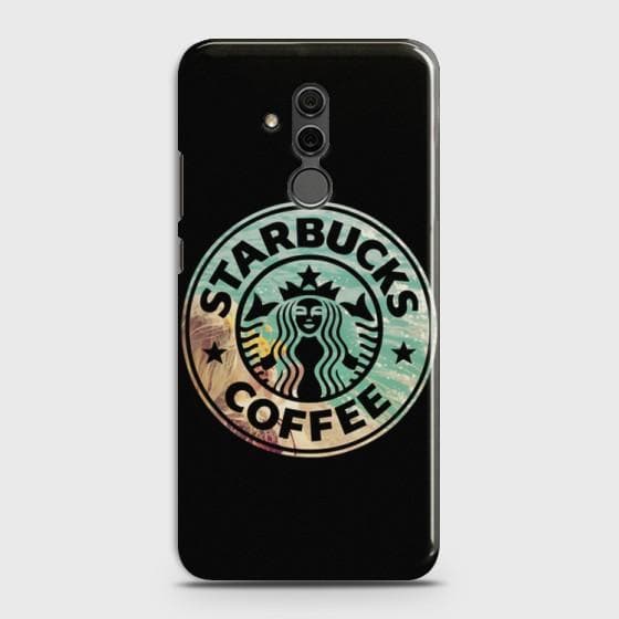 Huawei Mate 20 Lite Starbucks Galaxy Phone Case - Phonecase.PK