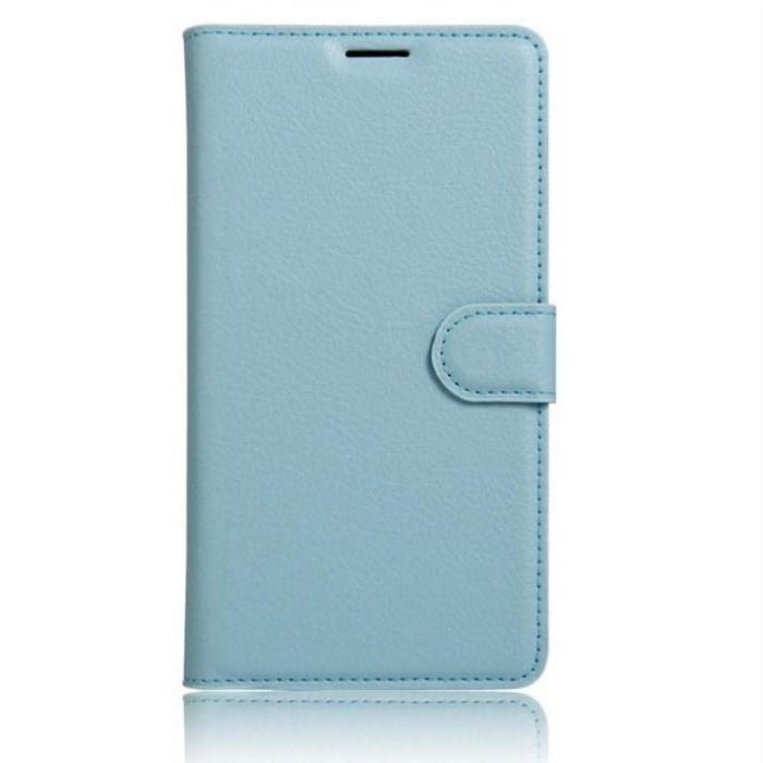 New Luxury Wallet Pu Leather Flip Cover For Oneplus
