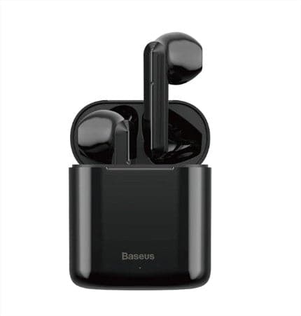 Baseus W09 TWS Bluetooth Earphone Wireless Handsfree Headphones Stereo Buletooth 5.0 Earphone