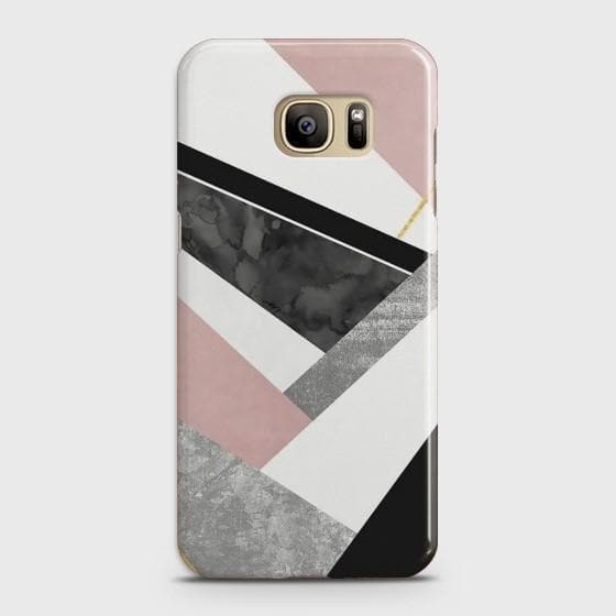 Samsung Galaxy Note 7 Luxury Marble design Case