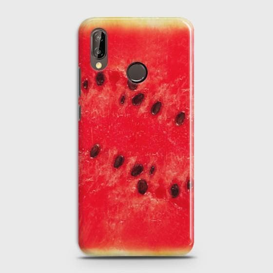 Huawei Nova 3E Pure Watermelon Phone Case - Phonecase.PK