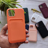 iPhone 11 / Orange