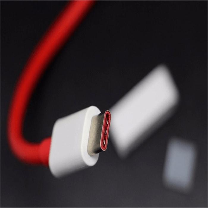 Oneplus 3/3T/5/5T Dash C-Type Cable 100% Original
