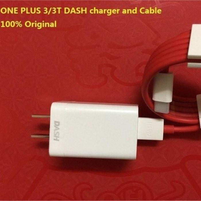 Oneplus 3/3T/5/5T Dash Power Bundle Cable+Adopter