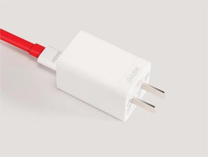 Oneplus 3/3T/5/5T Original Dash Charge Adopter