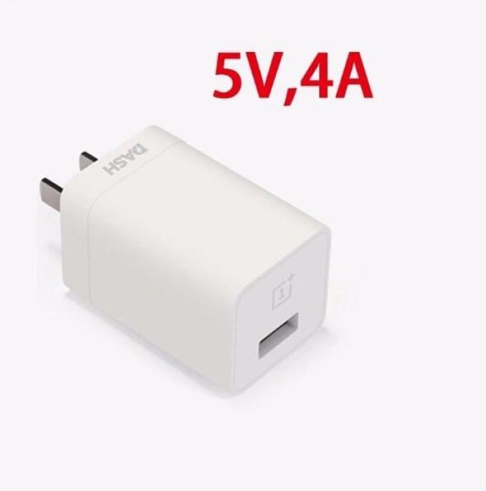Oneplus 3/3T/5/5T Original Dash Charge Adopter