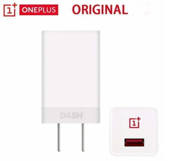 Oneplus 3/3T/5/5T Original Dash Charge Adopter