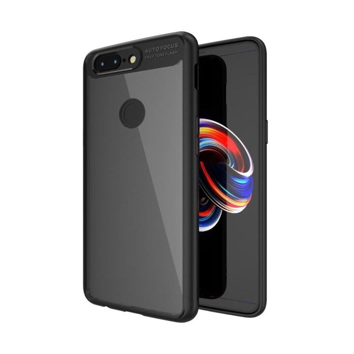 Oneplus 5T Full Protective Acrylic Shock Proof Case